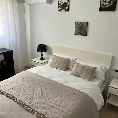 Gran Apartamento Con Vistas Al Mar & Parking Fuengirola Exterior photo
